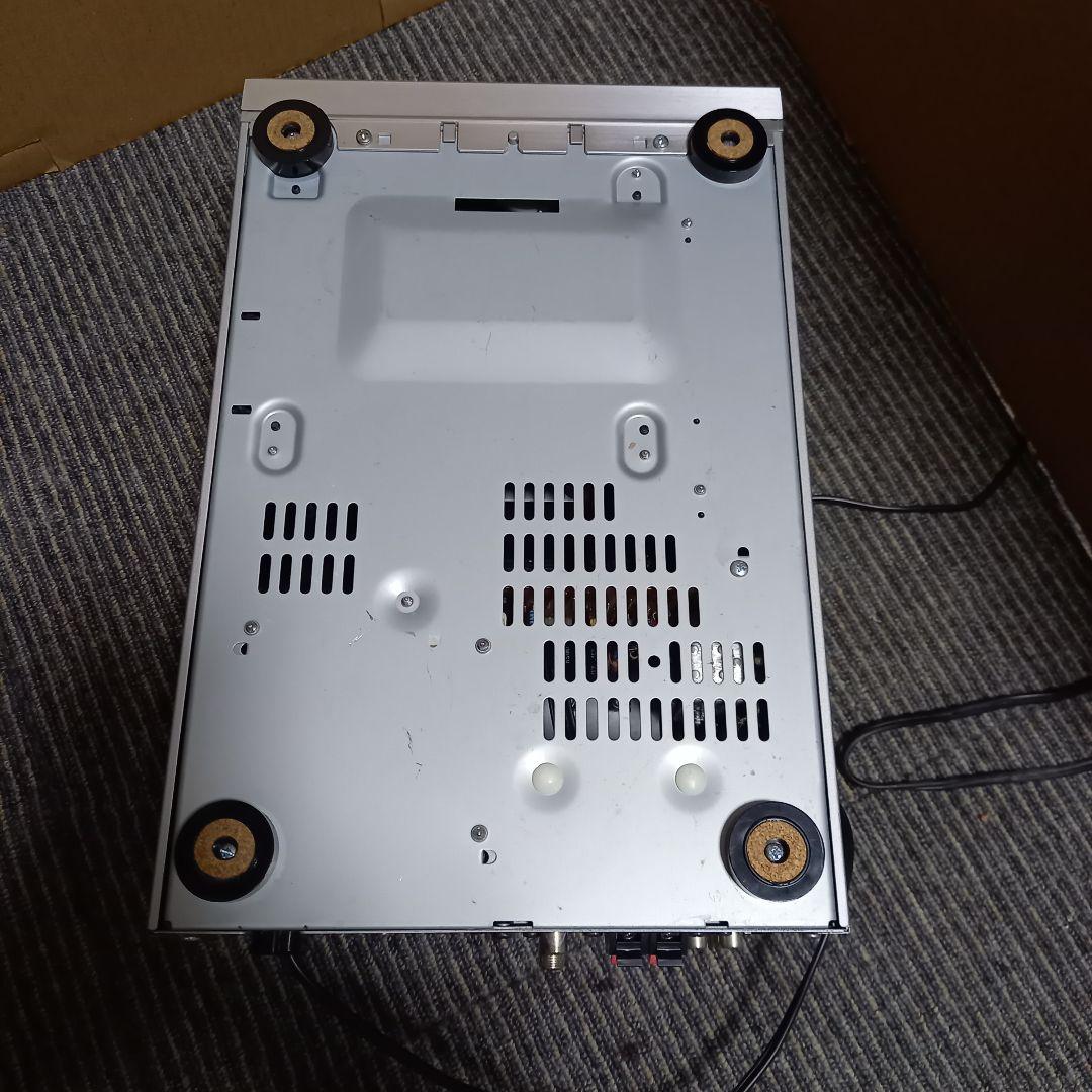 ONKYO FR-N7XX (ピックアップ新品) AWM VIA AW-1