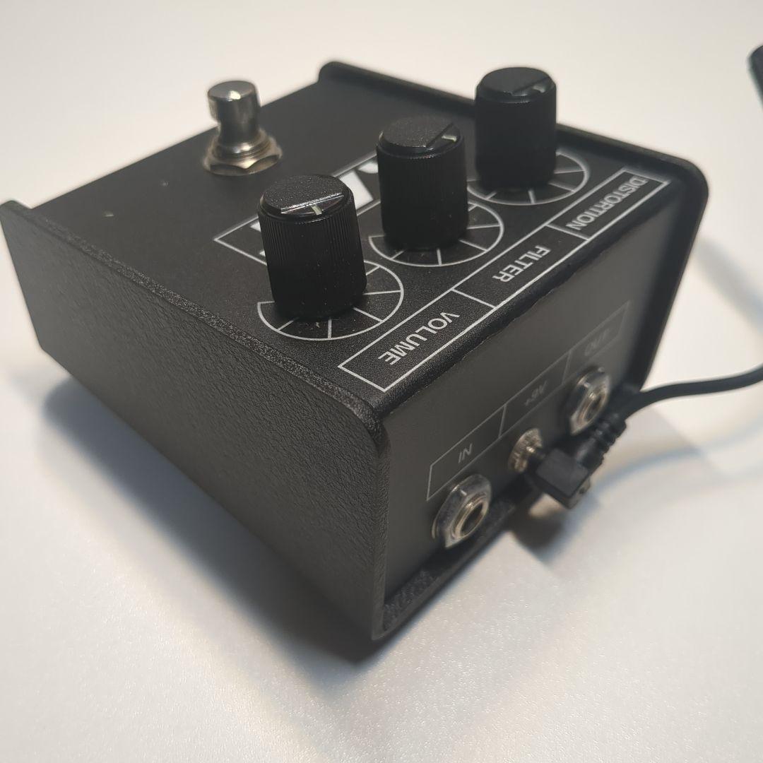 【ジャンク品】Proco RAT2 Made in USA