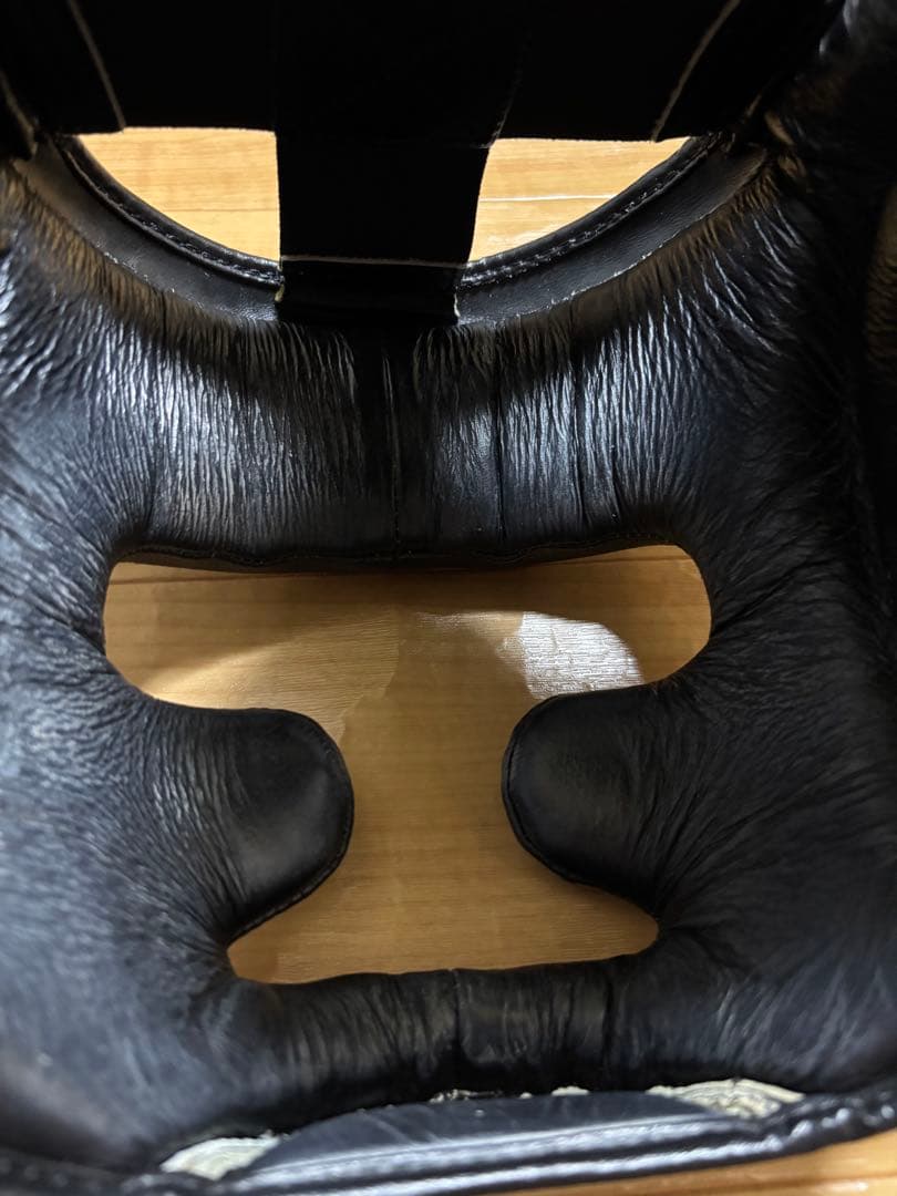 WINDY ヘッドギア