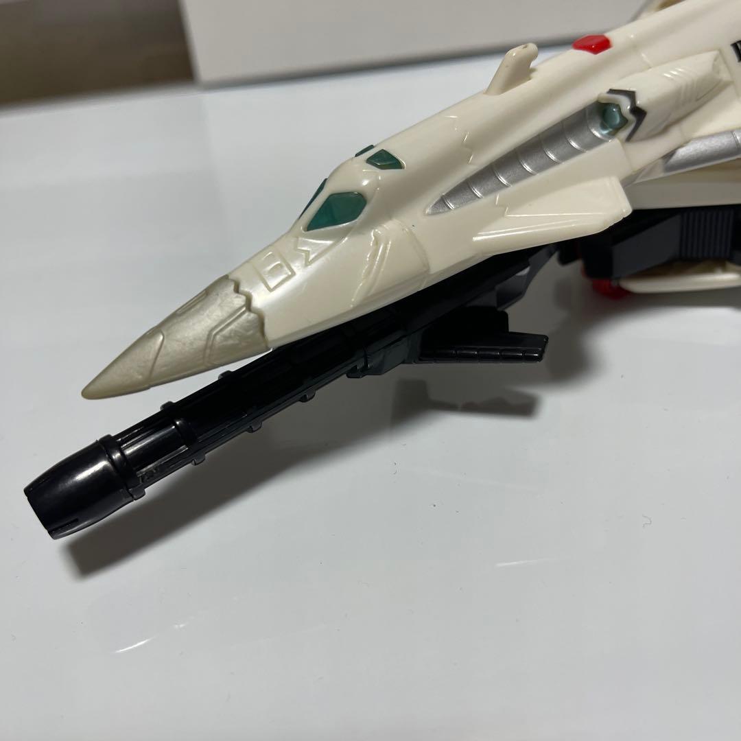 TRANSFORMERS USA EDSILVERBOLT シルバーボルト