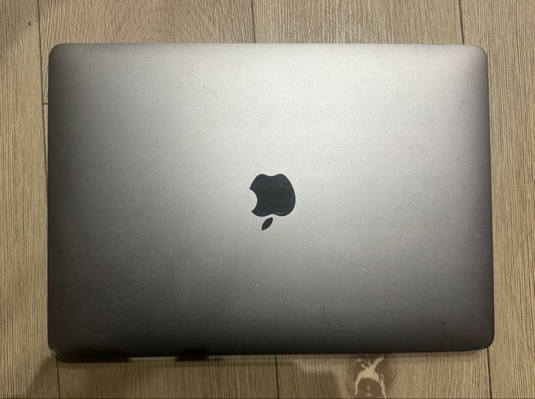 MacBook本体 MacBook Pro 2017 13inch 128GB