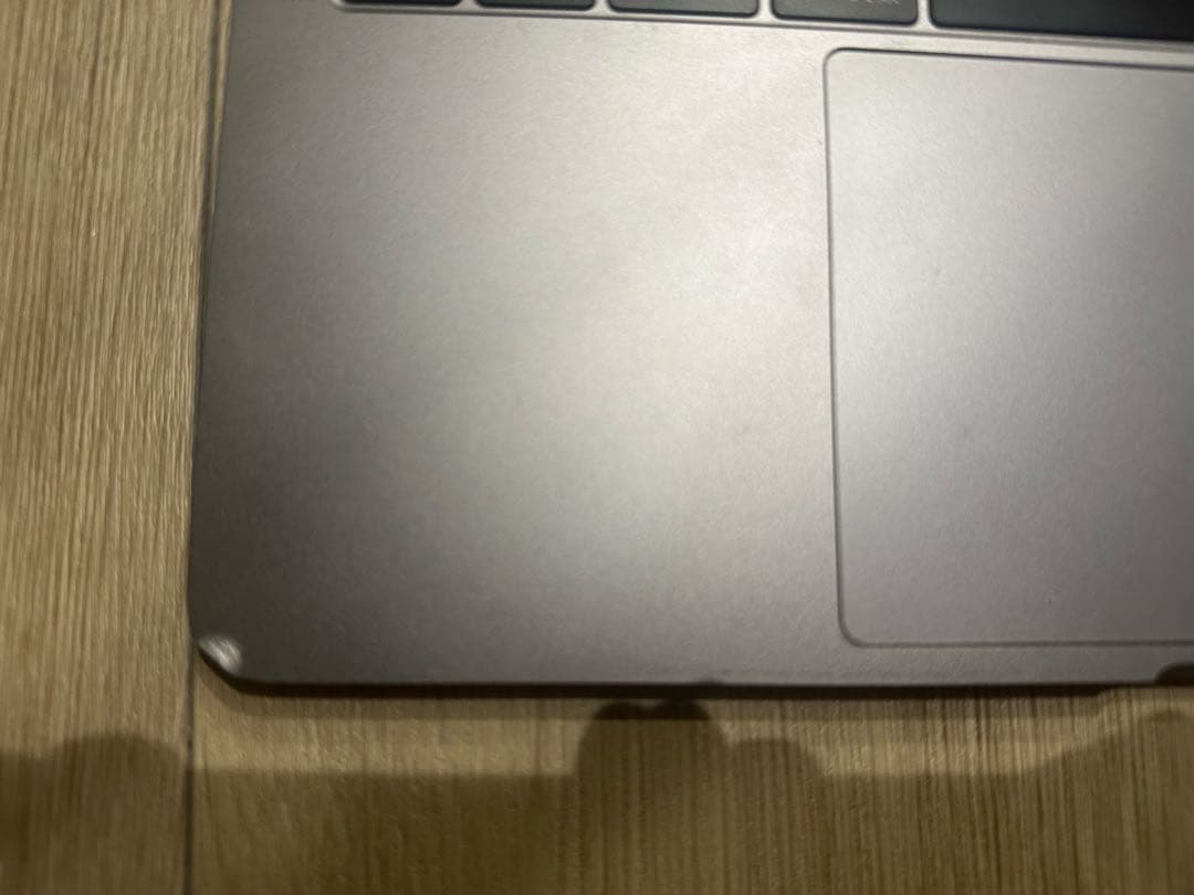MacBook本体 MacBook Pro 2017 13inch 128GB
