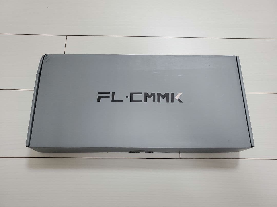 FL ESPORTS MK870 キーボード【リニア】