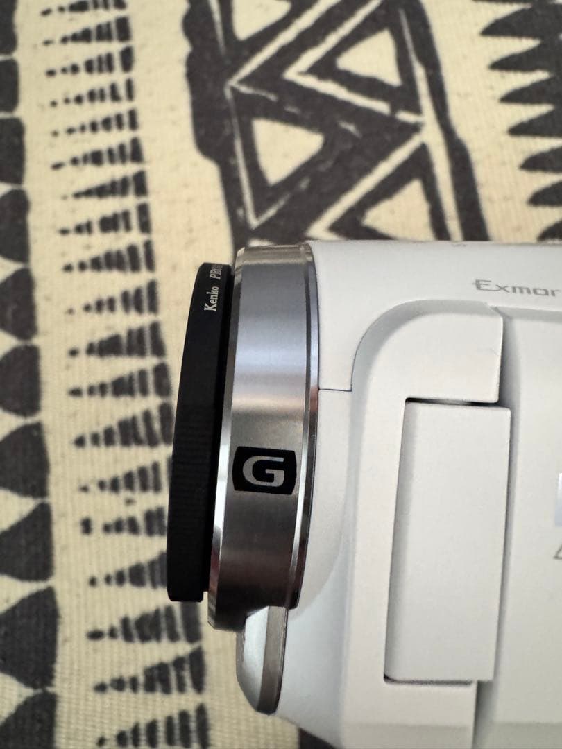 「美品」SONY ハンディカム HDR-CX680