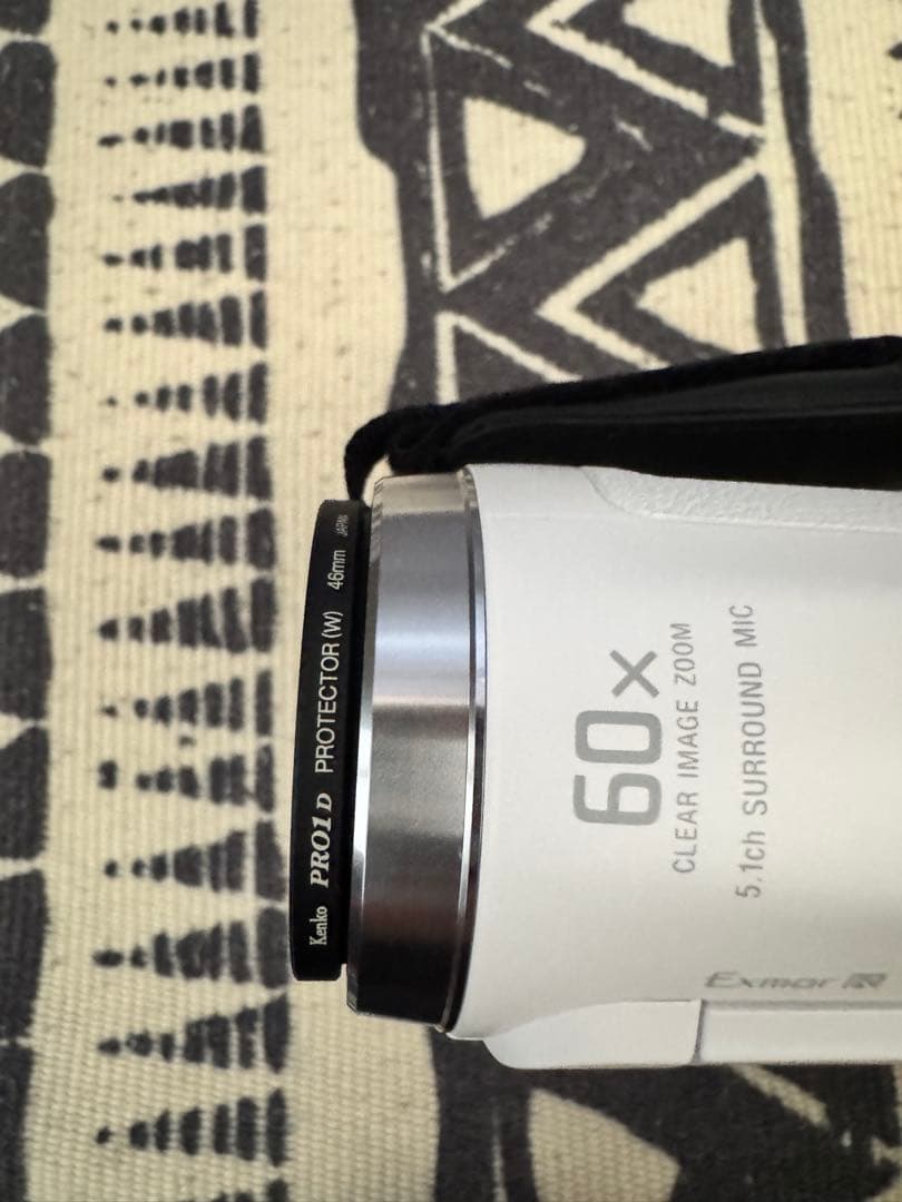 「美品」SONY ハンディカム HDR-CX680