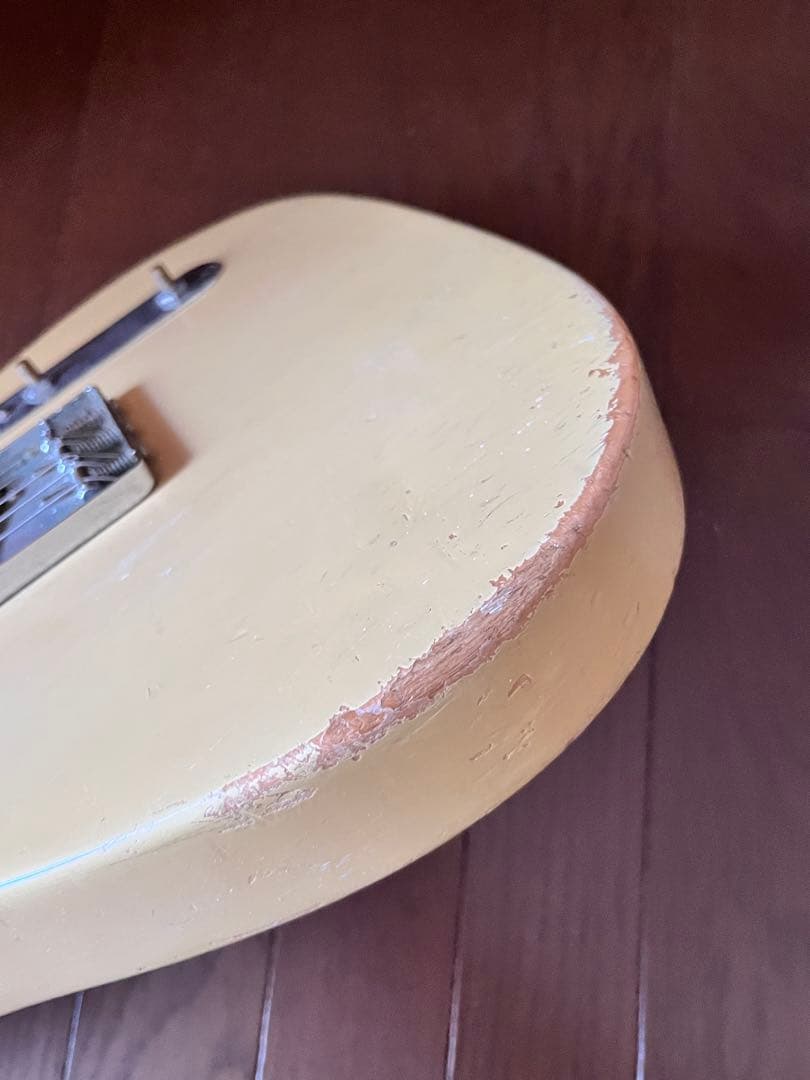 Gen☆さま 用 Fender USA Telecaster