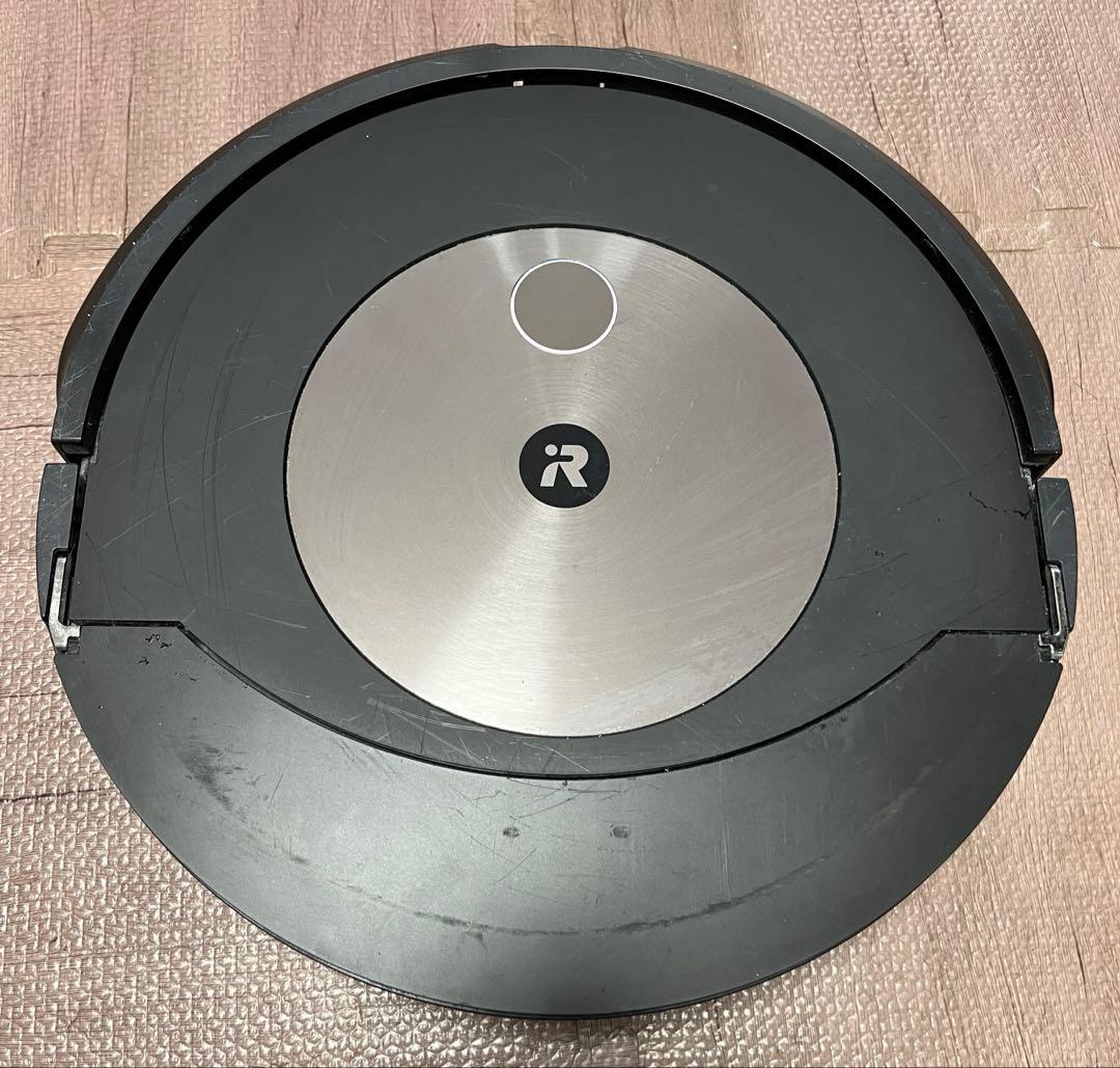 掃除機・クリーナー iRobot Roomba Combo j9+SD