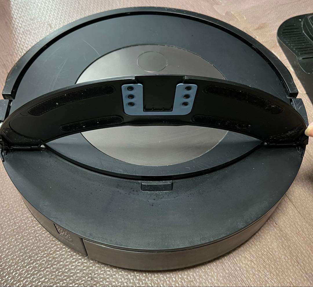 掃除機・クリーナー iRobot Roomba Combo j9+SD