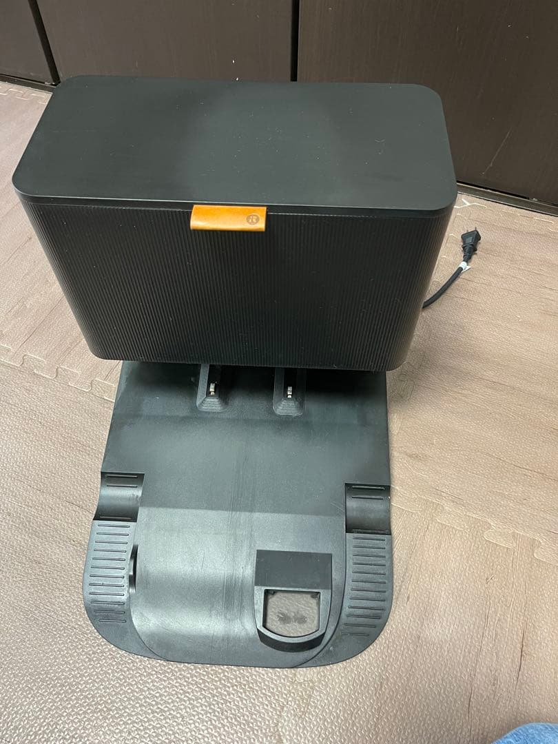 掃除機・クリーナー iRobot Roomba Combo j9+SD