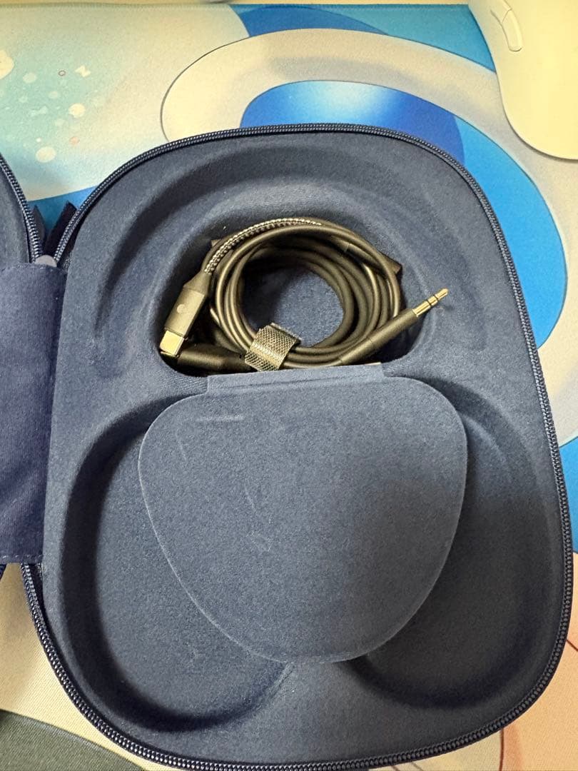 【美品】Bowers & Wilkins Px7 S3 ワイヤレスヘッドホン