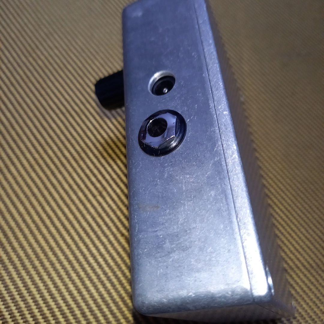 【本日限定値下げ】TDC CRUNCH D 002 ギターエフェクター