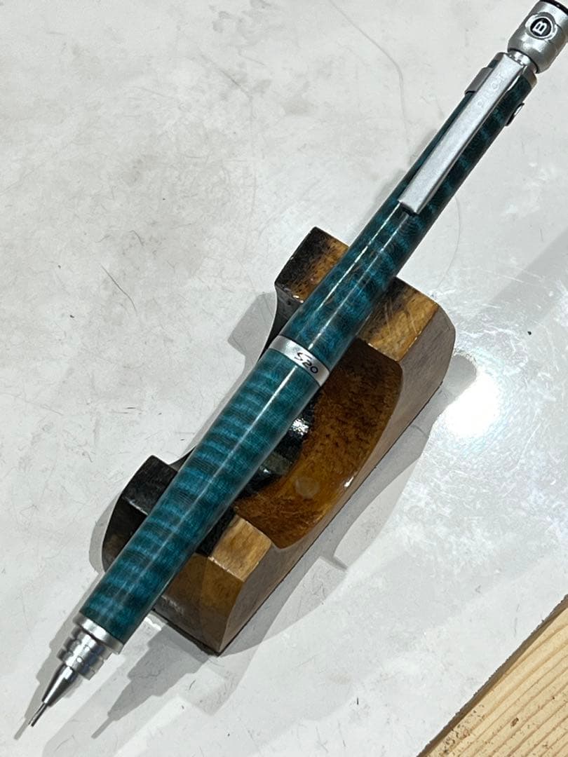 すいしぇる　S20 0.5mm スタビライズドウッド　メイプル