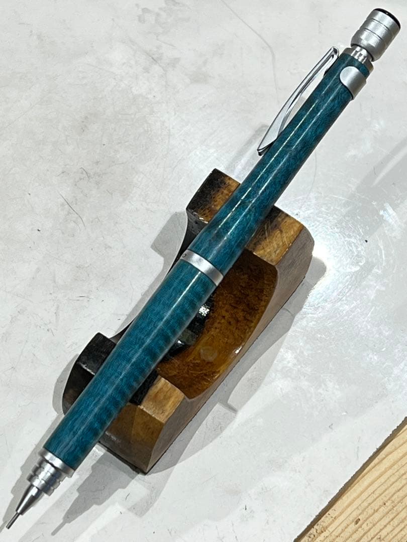 すいしぇる　S20 0.5mm スタビライズドウッド　メイプル