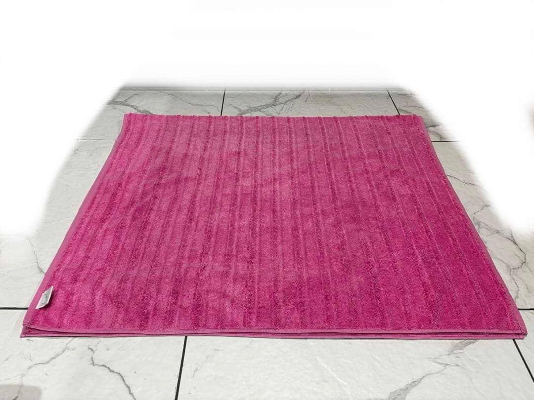 【希少•レア】 HERMES 超大判！　カレ　タオル　ビーチタオル　ステアーズ