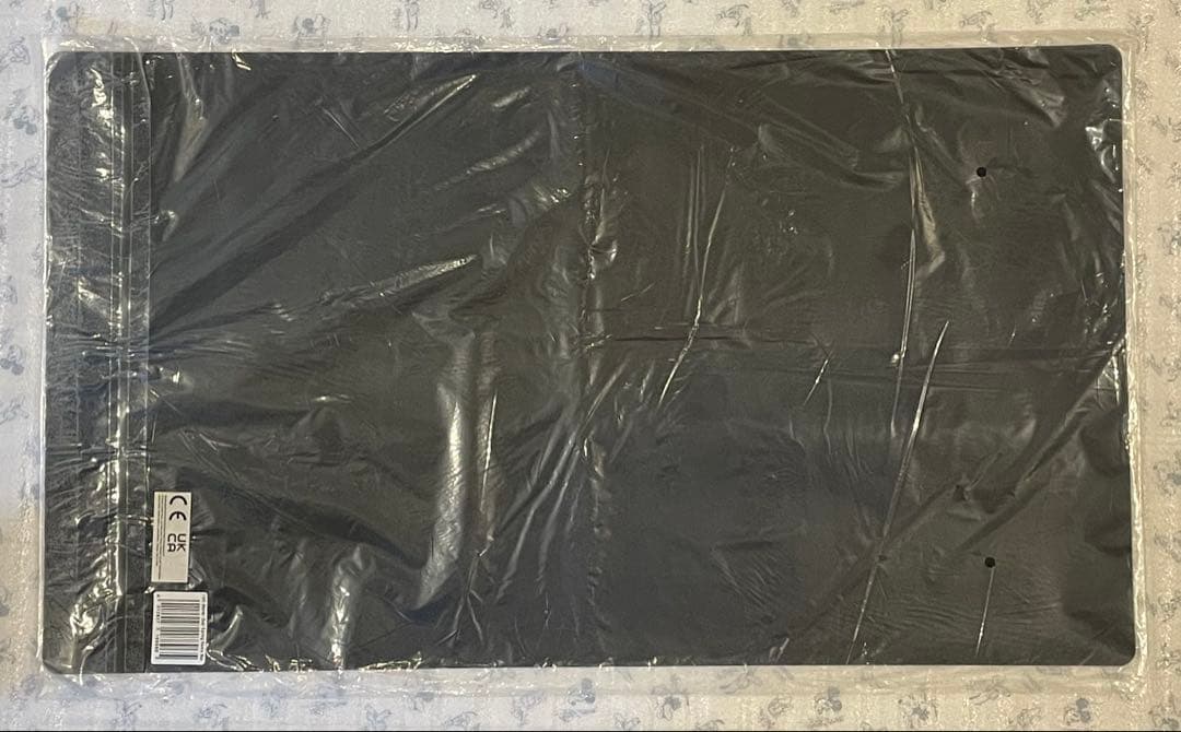 新品未開封 フルールドバロネス マスターデュエル プレイマット 遊戯王