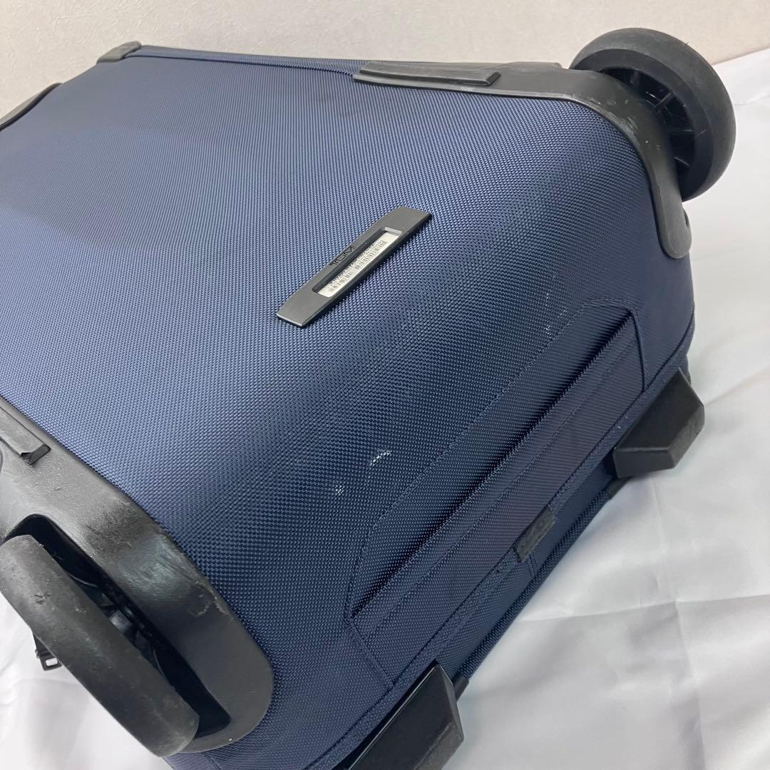 ✨希少美品✨ TUMI×SOPHNET ALPHA2 キャリーケース