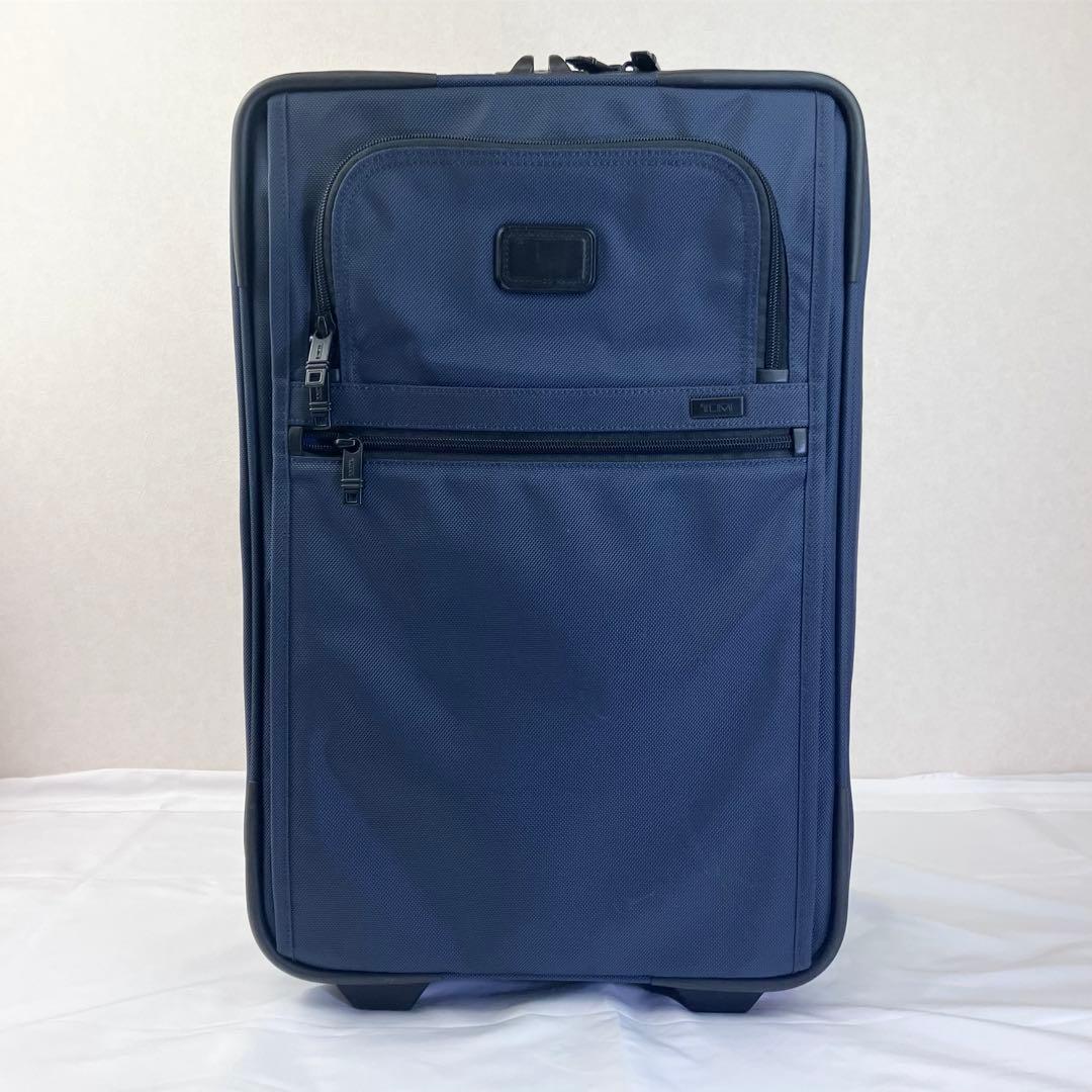 ✨希少美品✨ TUMI×SOPHNET ALPHA2 キャリーケース