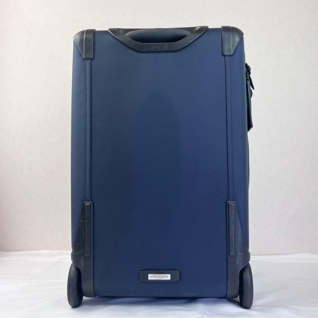 ✨希少美品✨ TUMI×SOPHNET ALPHA2 キャリーケース