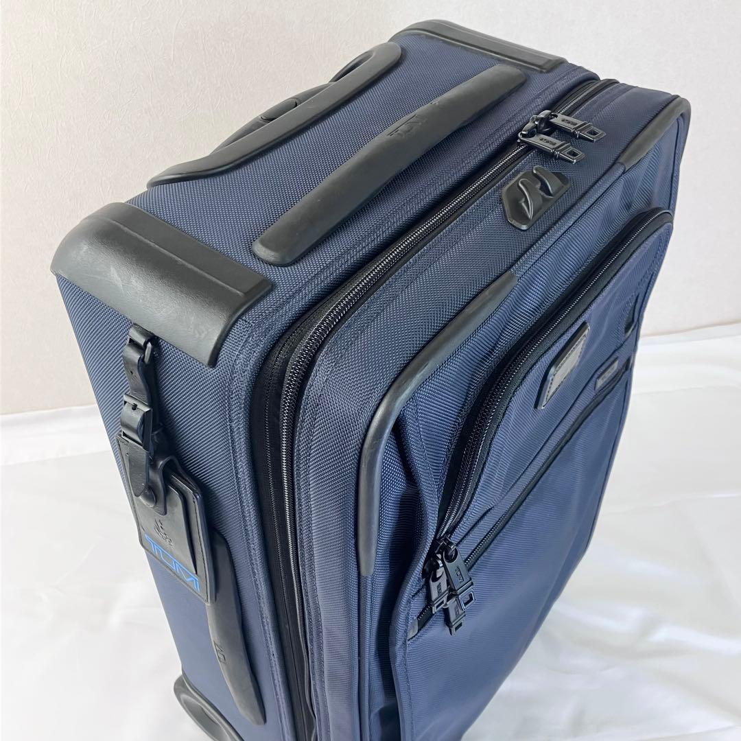 ✨希少美品✨ TUMI×SOPHNET ALPHA2 キャリーケース