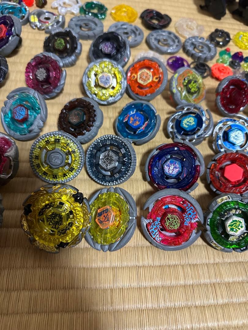 メタルファイトベイブレード　まとめセット