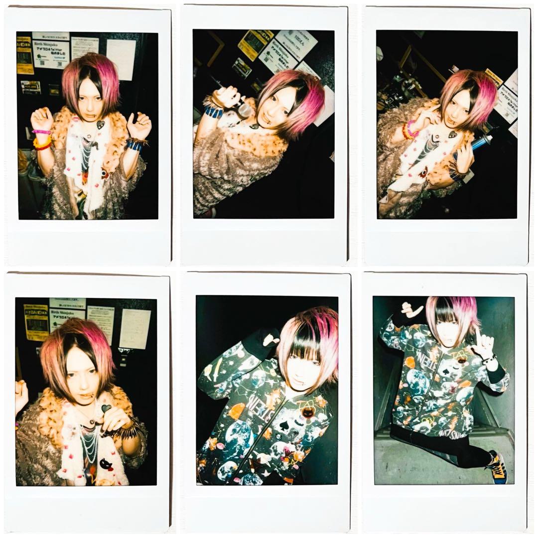 V系★RoNo☆Cro【Minami】チェキ【24-29】