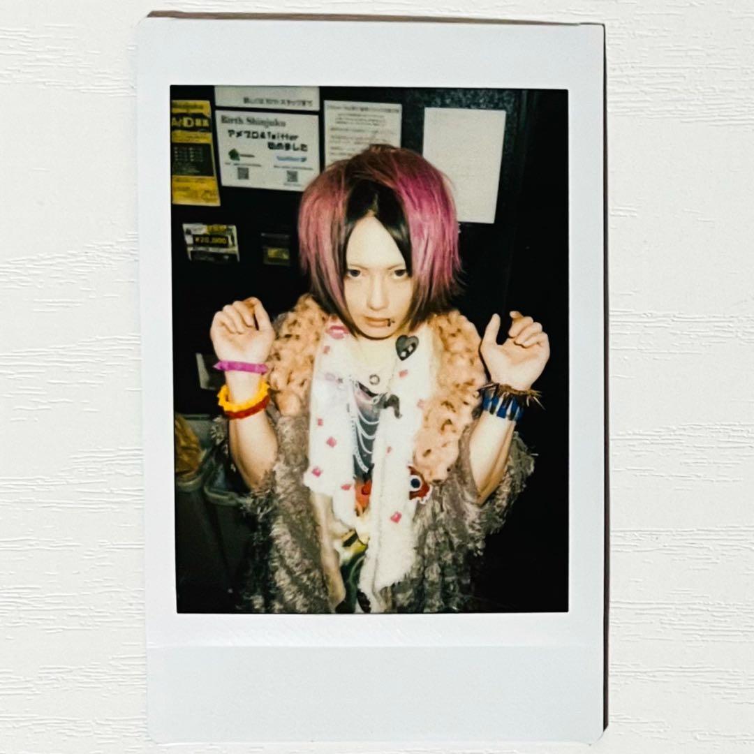 V系★RoNo☆Cro【Minami】チェキ【24-29】