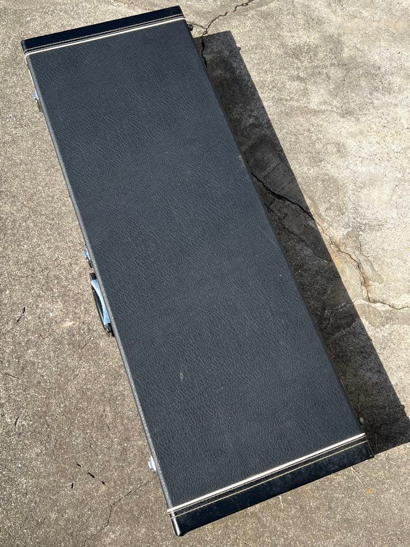 1976年製 アリアプロⅡ ステージキャスター ST 480S ハードケース付