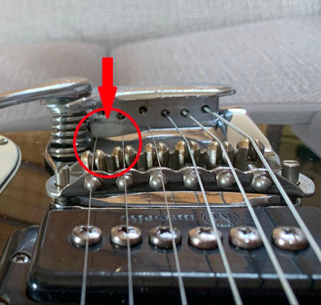 ◎Mosrite(モズライト)ベンチャーズモデル◎