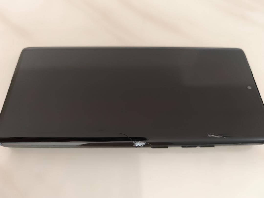 motorola edge 50 pro 256GB/12GB SIMフリー