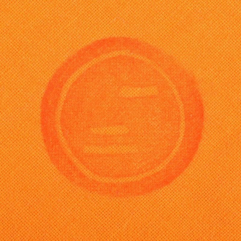 丹波焼　珀耀窯　清水一ニ作　吹泥金彩流文　長形皿　共布共箱　C　R9159B