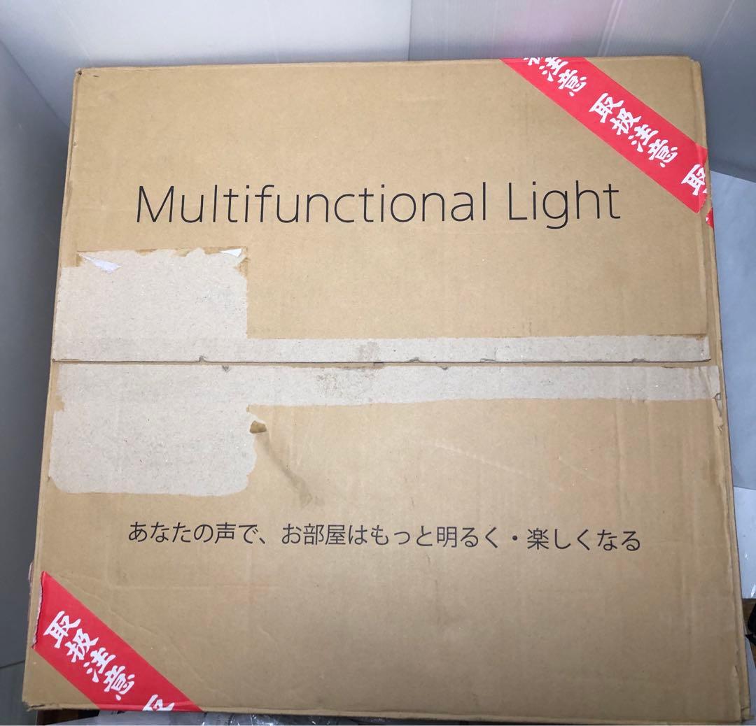 SONY LEDシーリングライト LGTC-31 セット