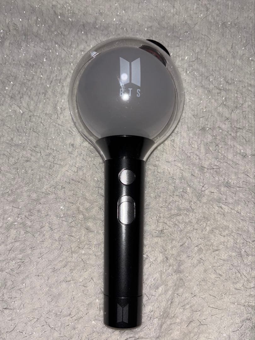 BTS 公式ペンライト ver.4 アミボム