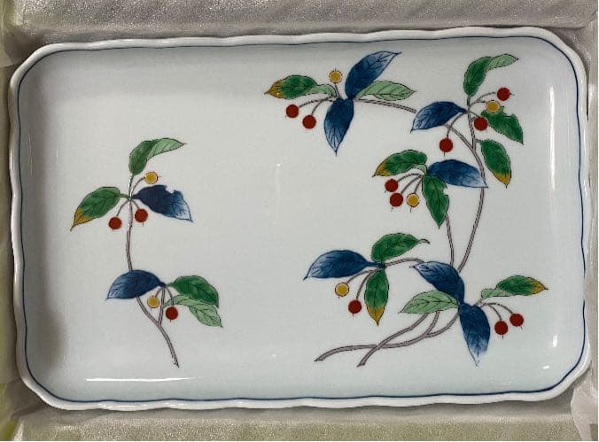 特選有田焼の器