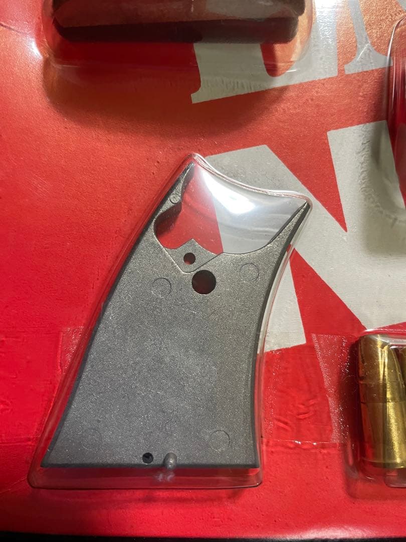 1/1 エンフィールドNo2 MkⅠスターモデルガン組立キット 本体樹脂製