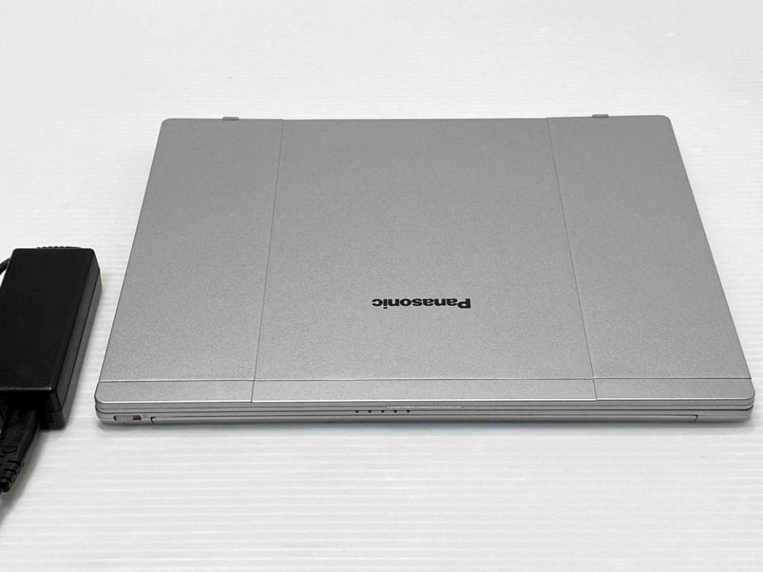 第11世代i5 Let's Note CF-FV1 2160×1440①