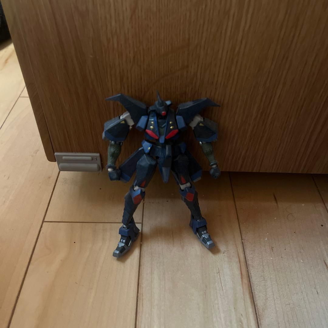 【最終値下げ　美品】超合金魂　忍者戦士飛影　爆竜