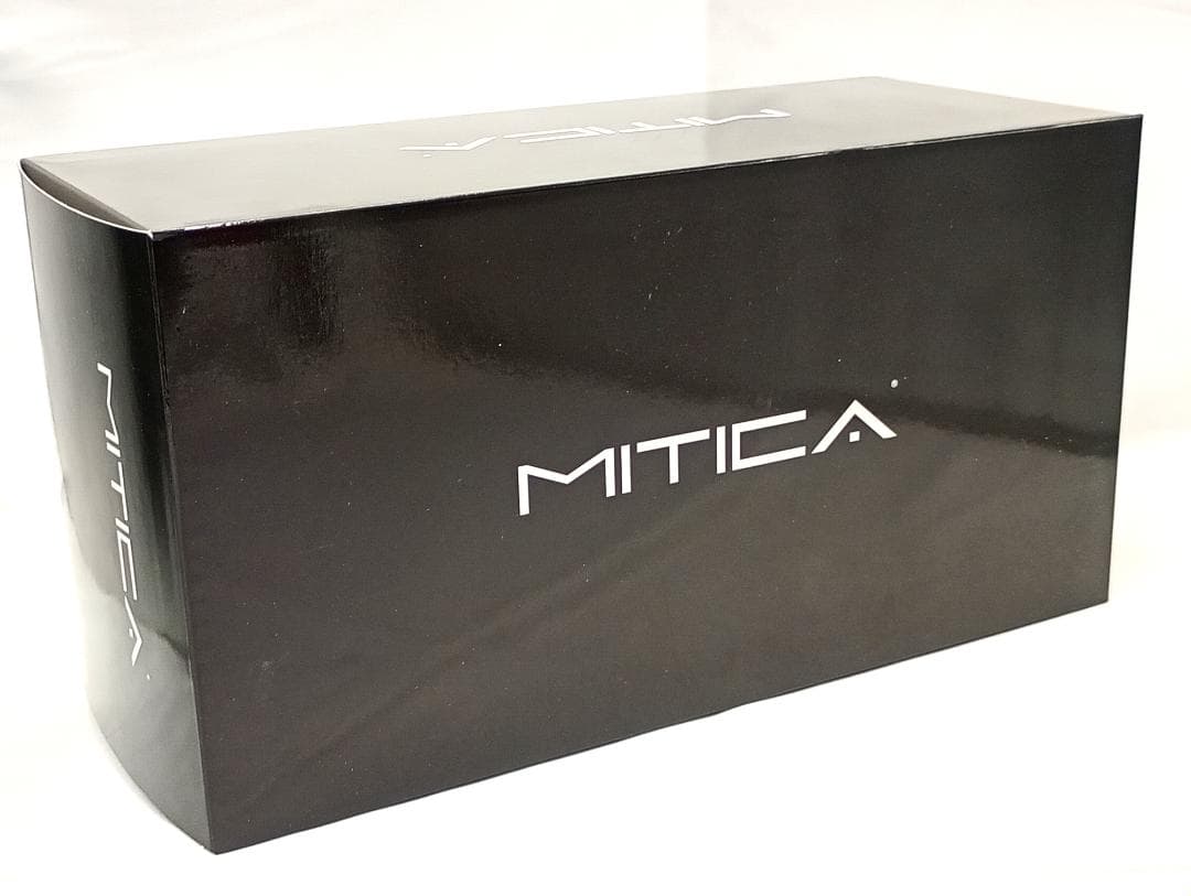 MITICA 1/18 アルファロメオ 145 1995 (グリーンメタリック)