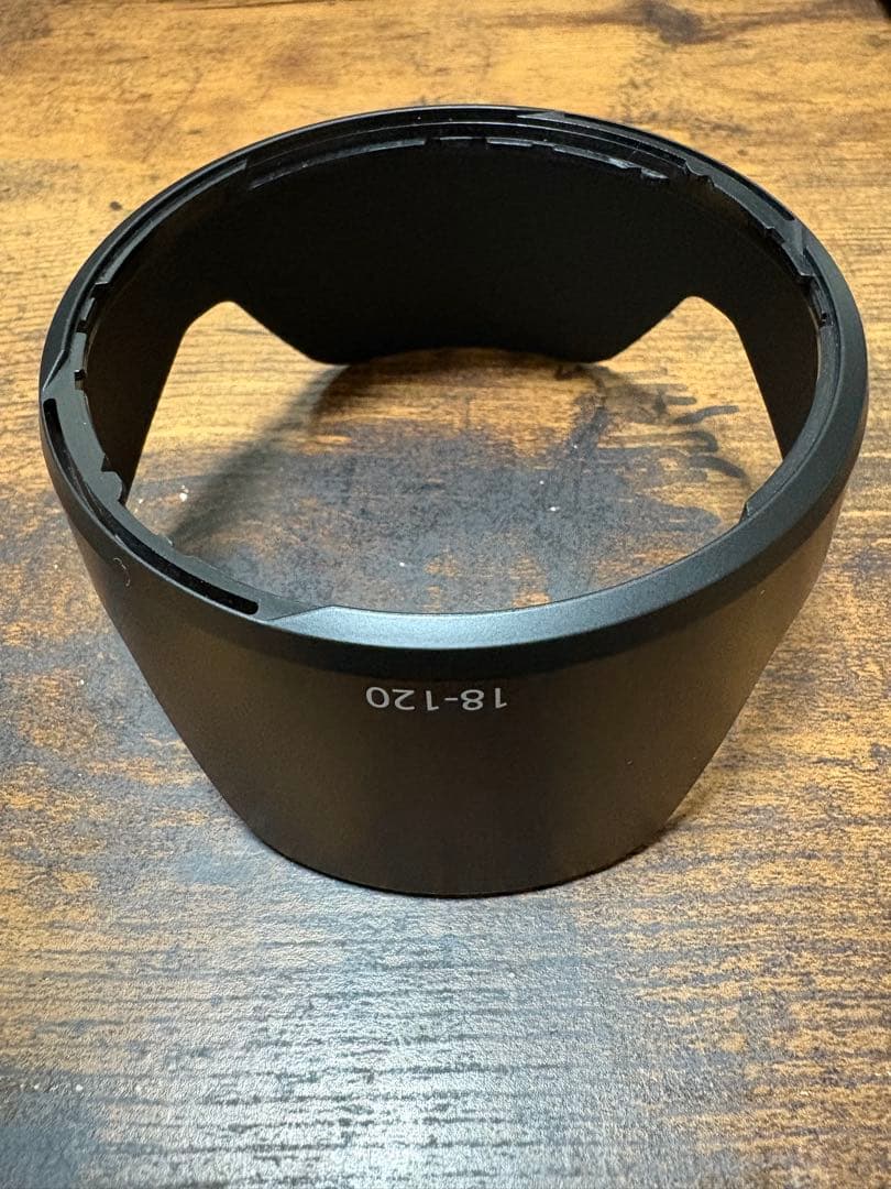 レンズ(ズーム) Fujifilm XF18-120mmF4 LM PZ WR