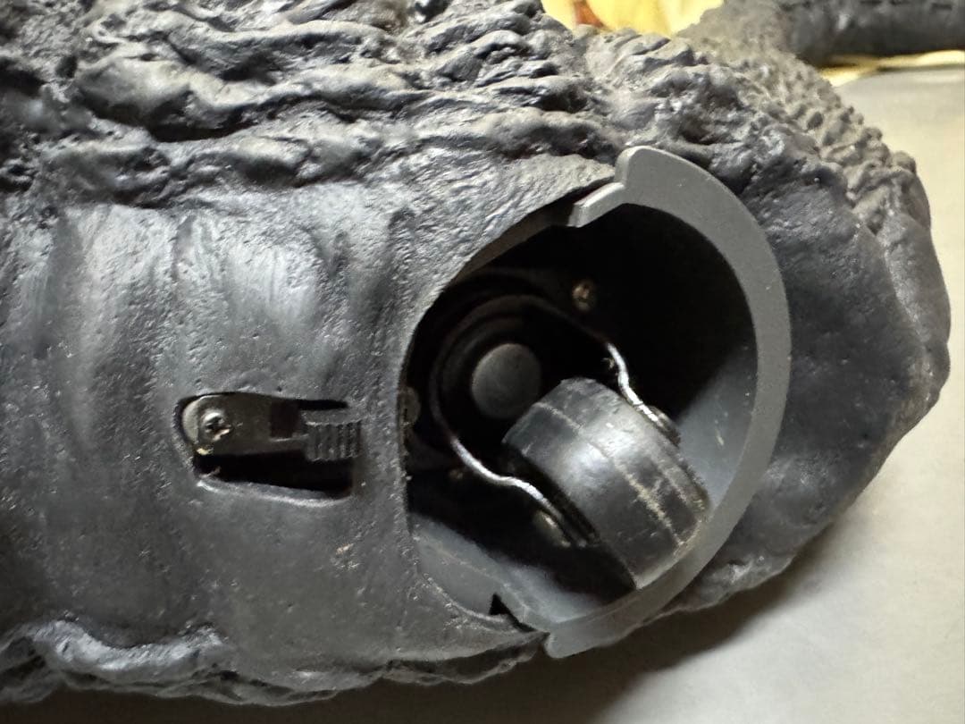 1994年　東宝　東宝映画　TOKYO MARUI ゴジラ　ラジコン　特大