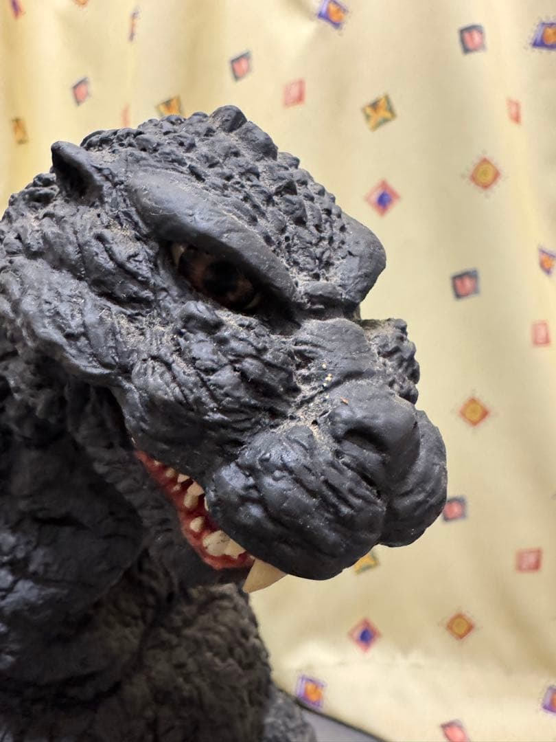 1994年　東宝　東宝映画　TOKYO MARUI ゴジラ　ラジコン　特大