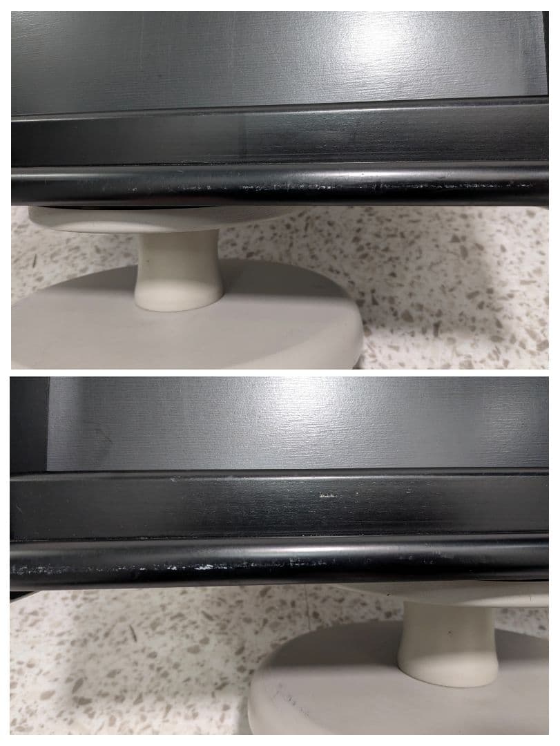 80s マガジンラック KOIZUMI 木製 レトロ モダン ミッドセンチュリー