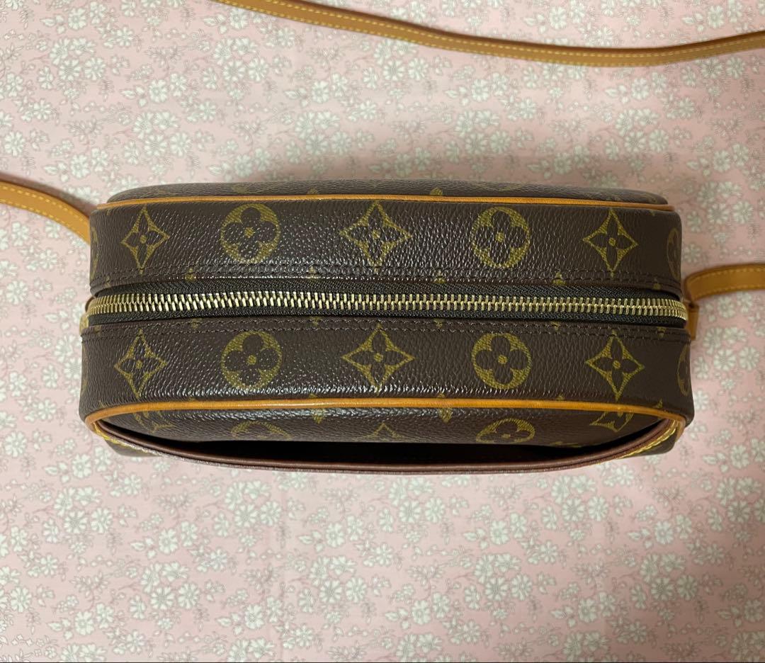 ルイヴィトン モノグラム ショルダーバッグ