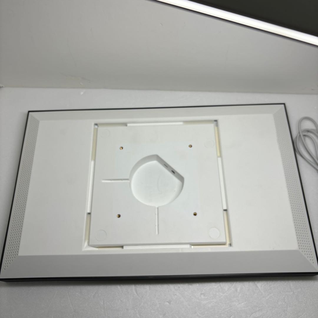 Echo Show 15 エコーショー スマートディスプレイ　本体＋アダプタのみ