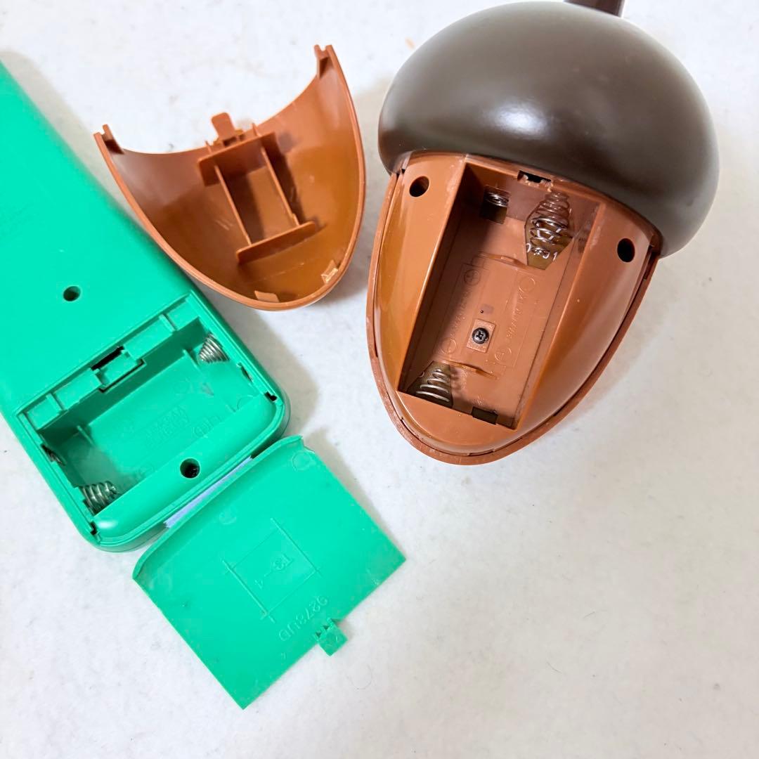 スタジオジブリ DVDプレイヤー となりのトトロBVHE-SG1 リモコン付き