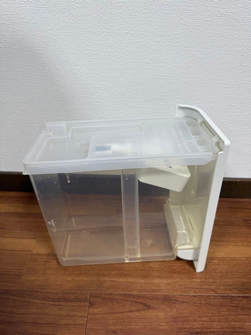 三菱　MJ-100-KX-W 除湿衣類乾燥機