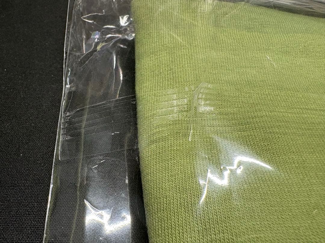 Supreme Max B Tee Moss シュプリーム マックスB Tシャツ