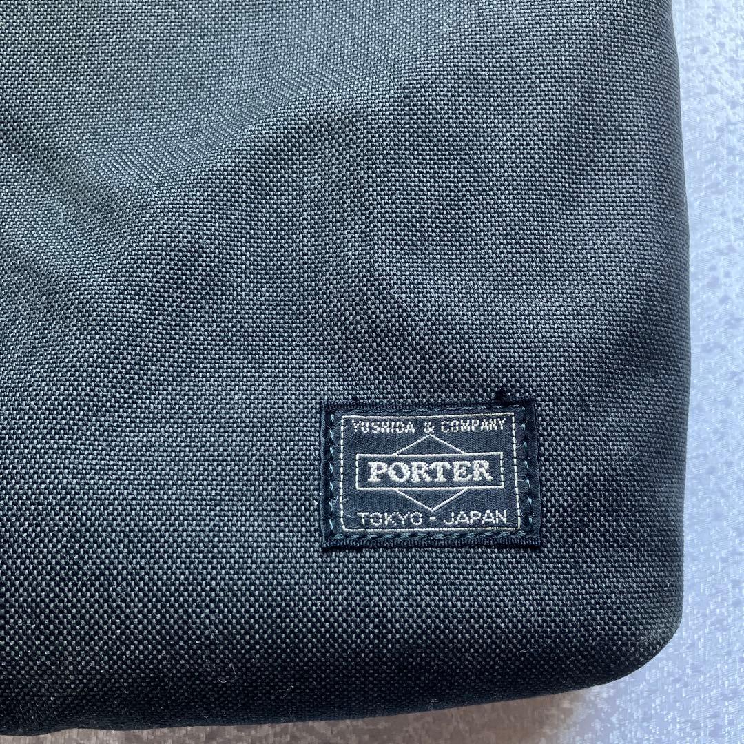porter ポーター　PCスリーブ　PC保護バッグ