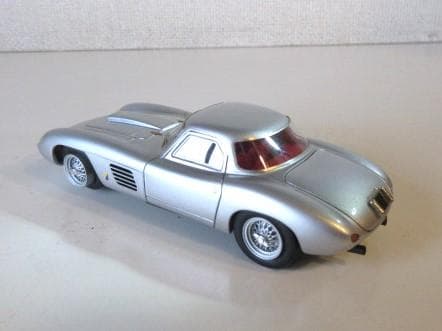 特価 BBR (1/43) フェラーリ 375MM ロベルト・ロッセリーニ