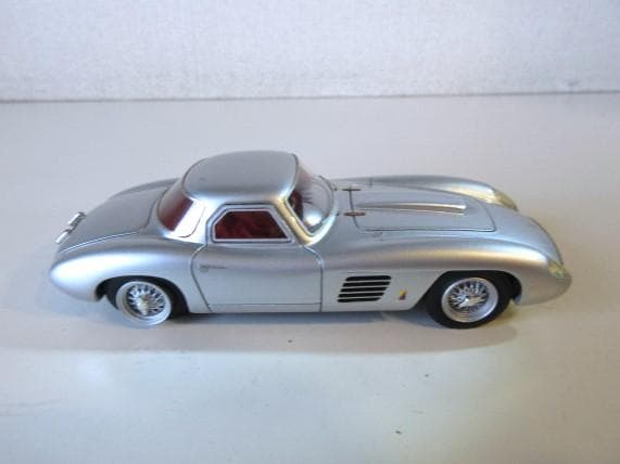 特価 BBR (1/43) フェラーリ 375MM ロベルト・ロッセリーニ