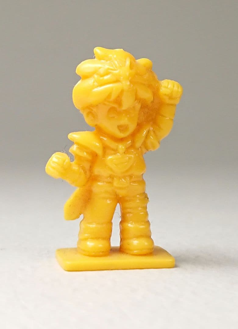 【組立済】フルメタリック新星龍神丸 魔神英雄伝ワタル２